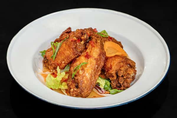 BKB Wings