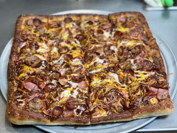 pizza