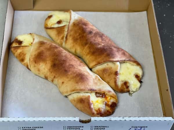 cheese bread