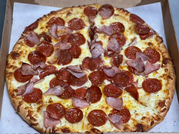 pizza