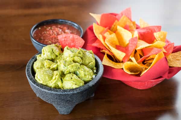 guacamole