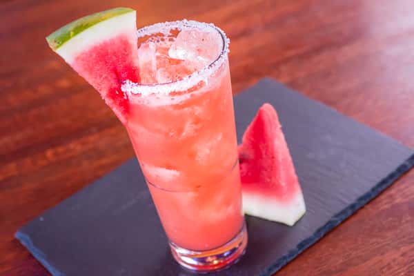 Watermelon Margarita