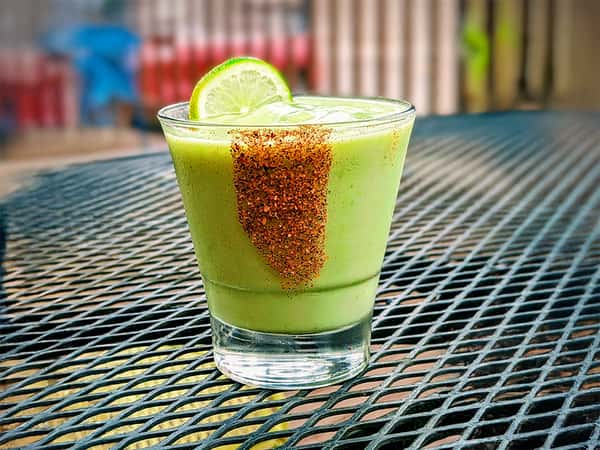 Avocado Margarita