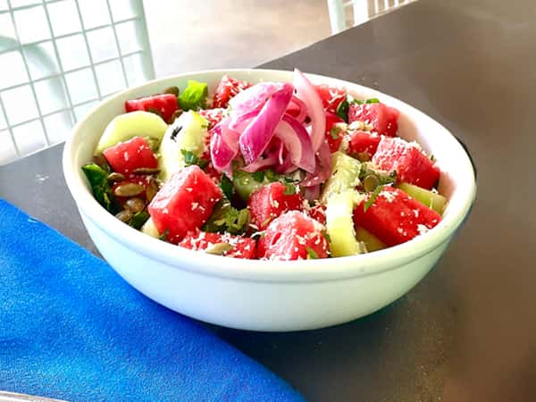 Ensalada Fresca
