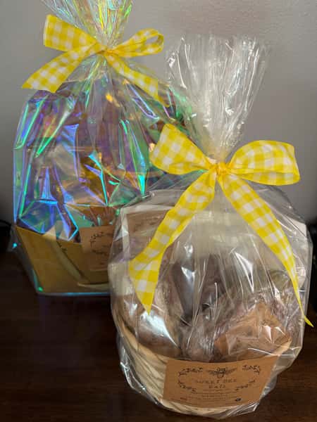 Gifting sweet treats