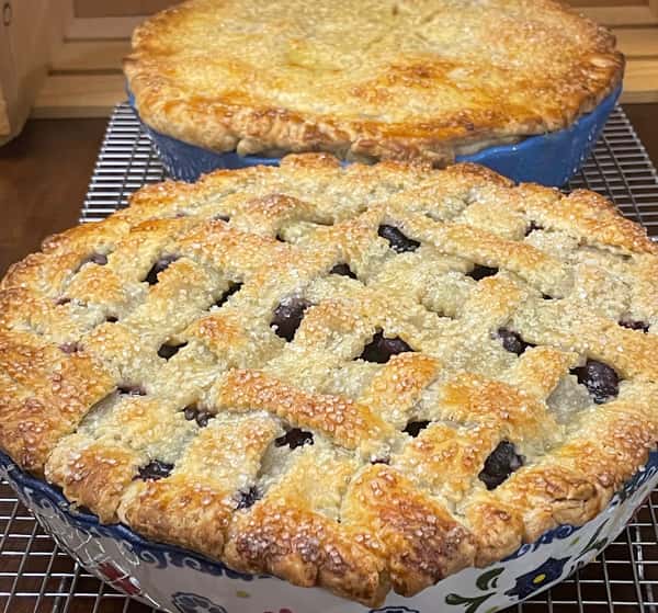 Pies