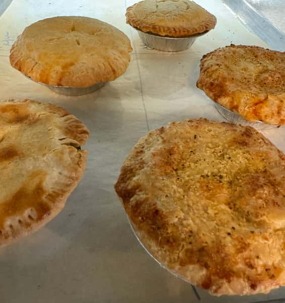 Pies