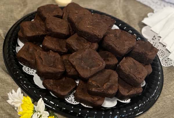 Brownies 
