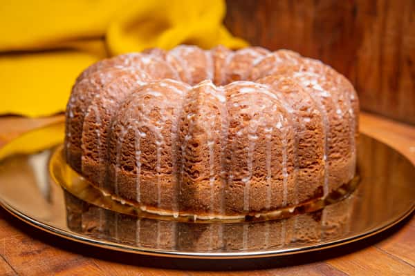 7-Up Cake
