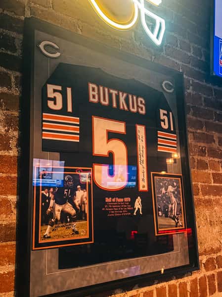 sports-memorabilia-display