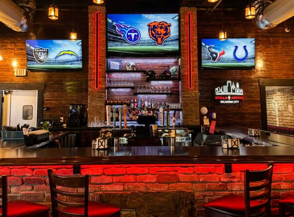 bar-area