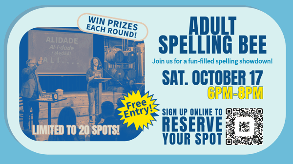 spelling bee