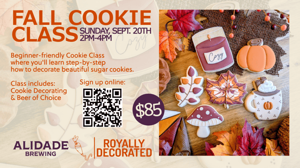 cookies