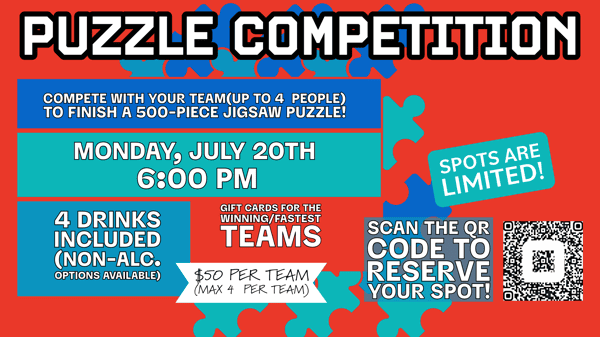 puzzle july