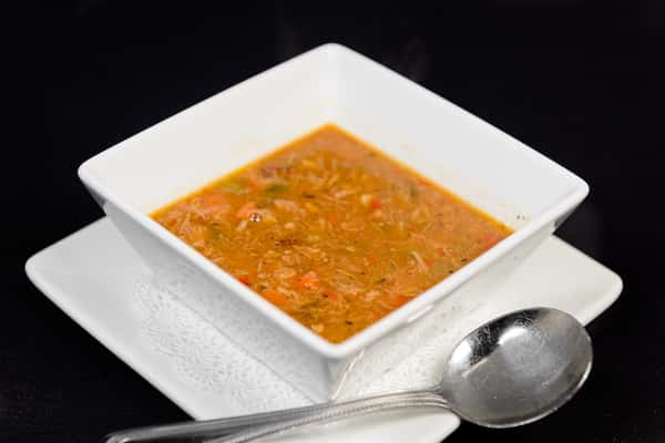 Cup of Soup