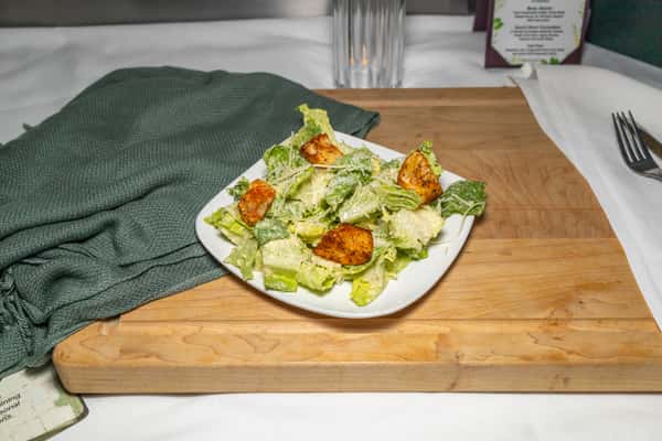 Side Caesar Salad*