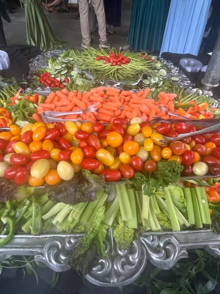 Tomatoes