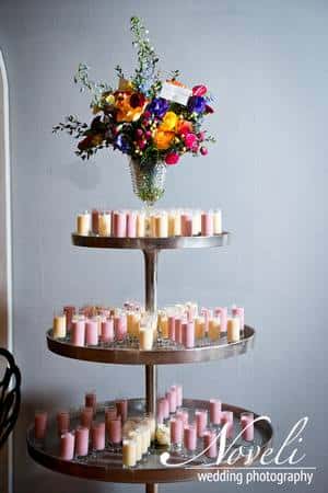 Soup Tower