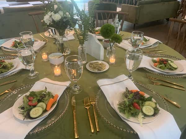 Table Setting