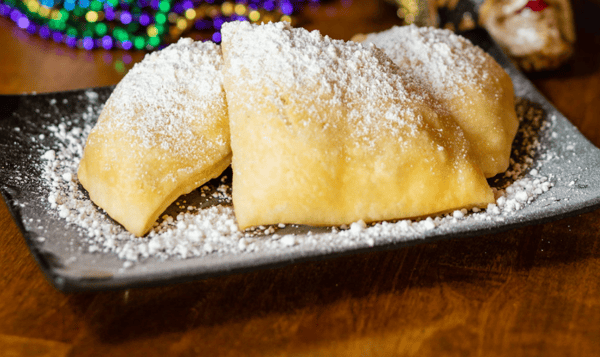 Beignets (2 Dozen)
