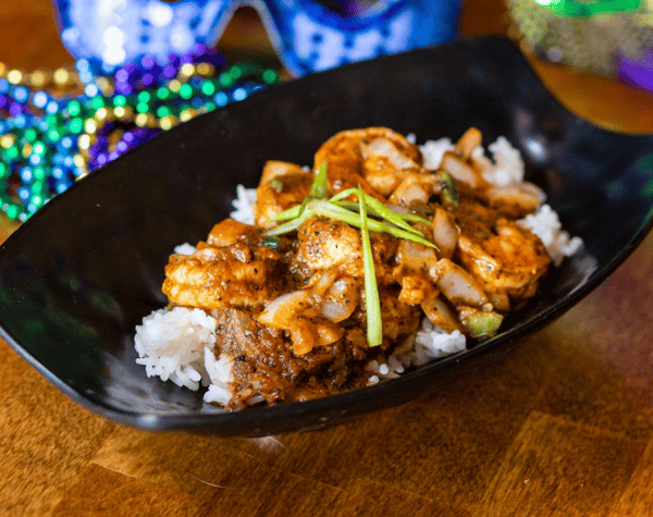 N'Awlins BBQ Shrimp