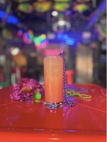 Tipsy Punch