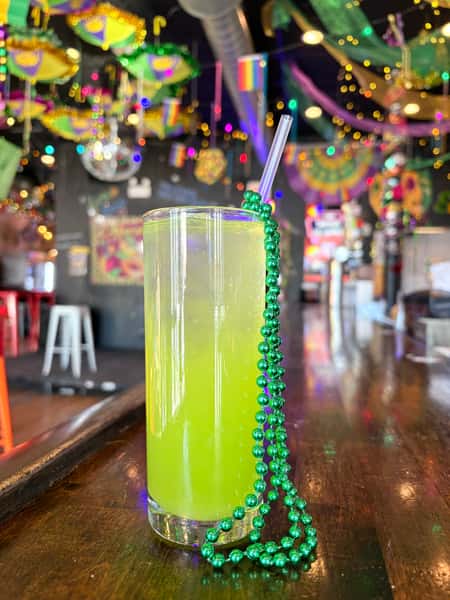 The Green Drink