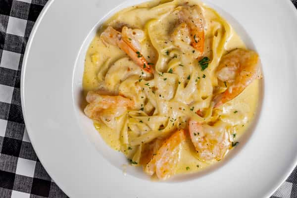 Alfredo