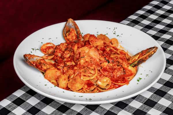 pasta