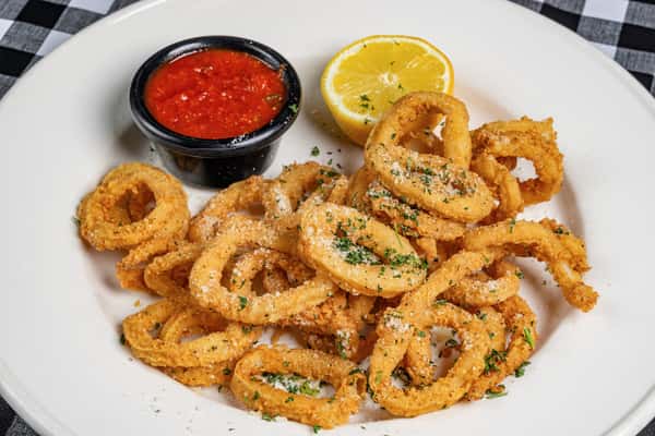 calamari