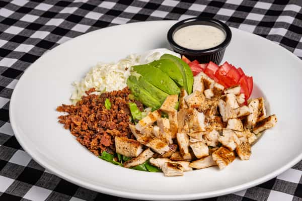 Cobb Salad