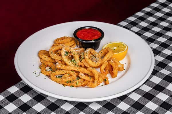 calamari