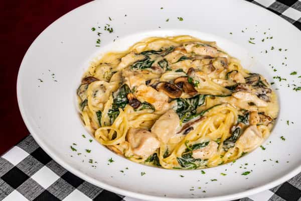 Tetrazzini