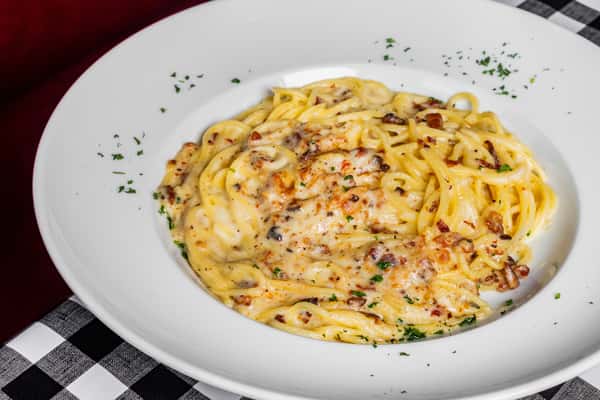 Carbonara