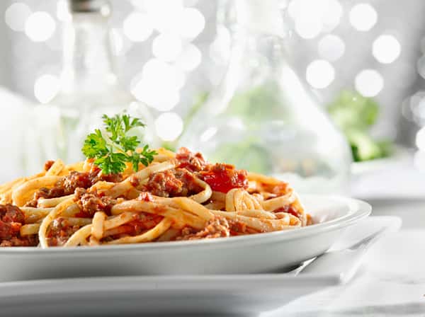 With Marinara Sauce