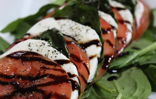 Caprese