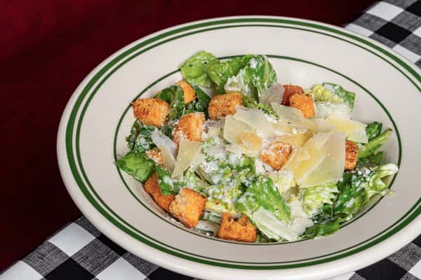 Insalata Di Caesar