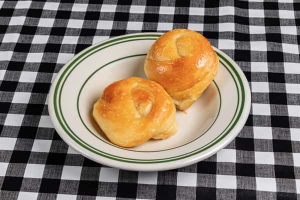 garlic bread