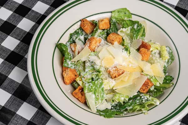 Side Caesar Salad