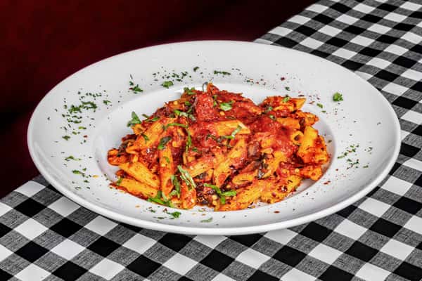 Arrabiata