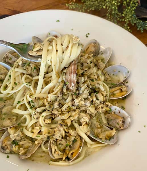 Alle Vongole