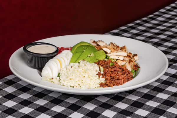 cobb salad