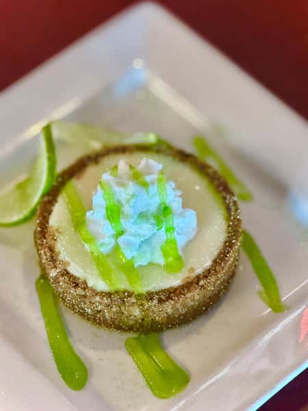 Key Lime Pie
