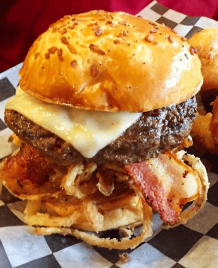 Burger