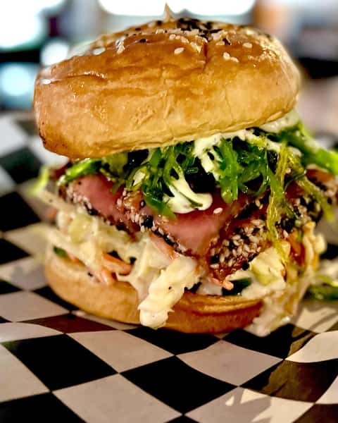 Burger