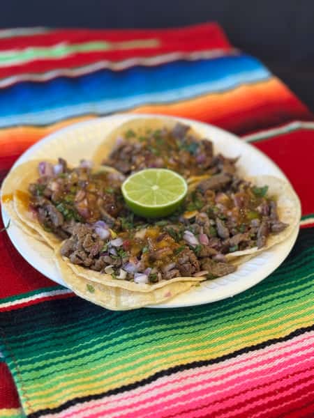 4 Taco Special
