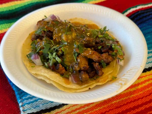 Asada Taco