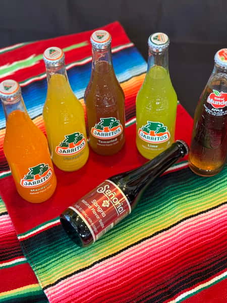 Jarritos