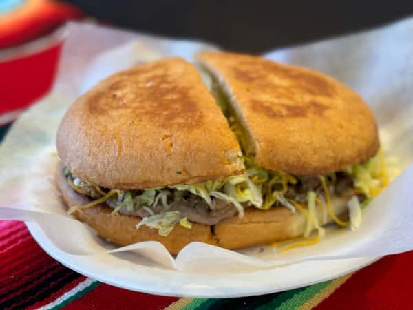 Torta