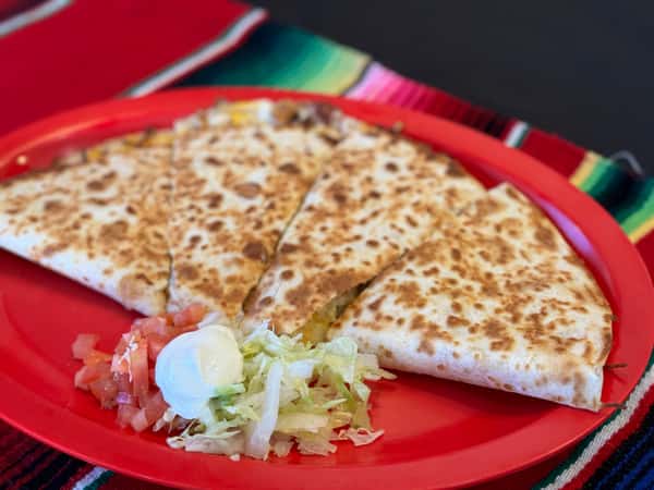 Quesadilla